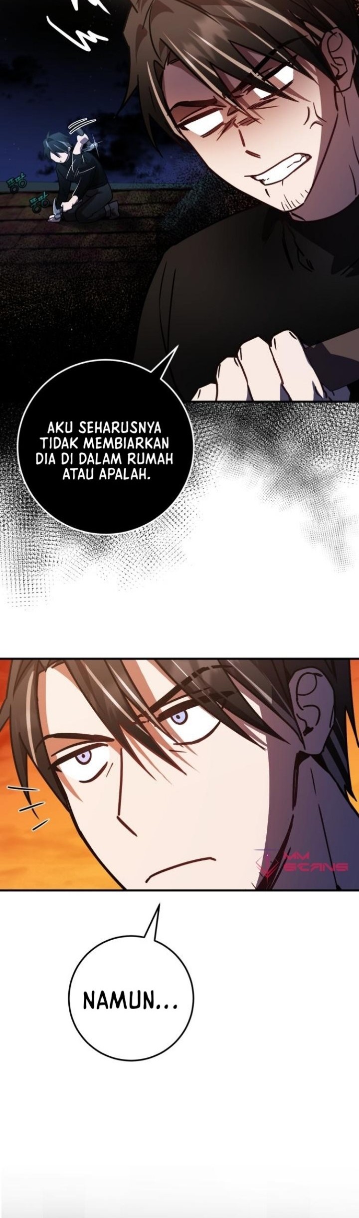 Heroes, Demons & Villains Chapter 21 - halaman 78