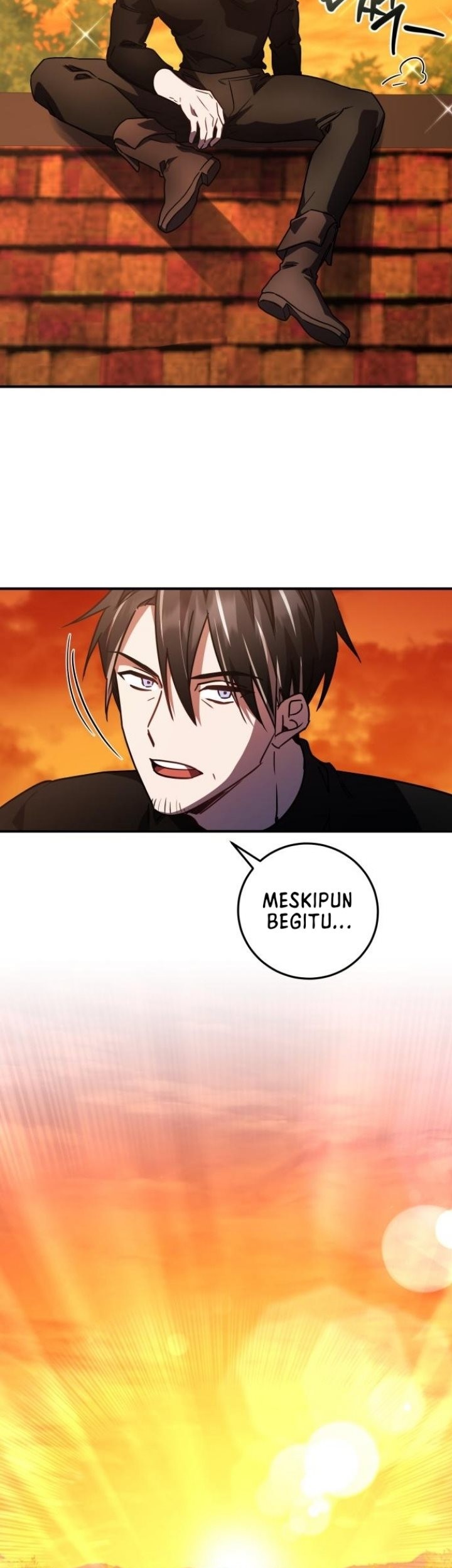 Heroes, Demons & Villains Chapter 21 - halaman 82