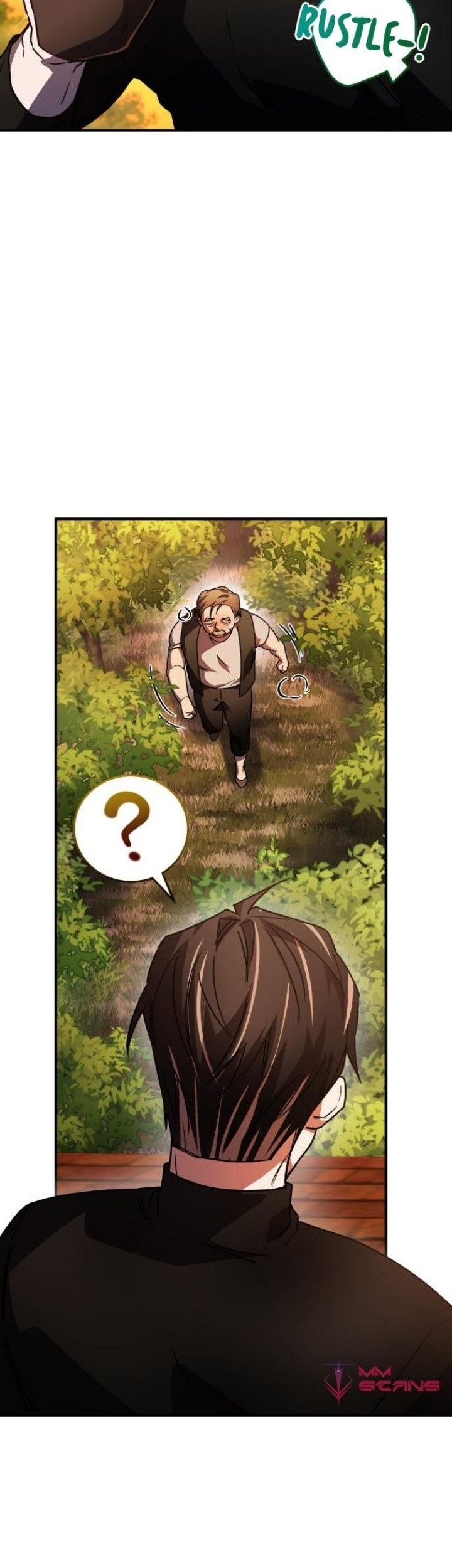 Heroes, Demons & Villains Chapter 21 - halaman 86