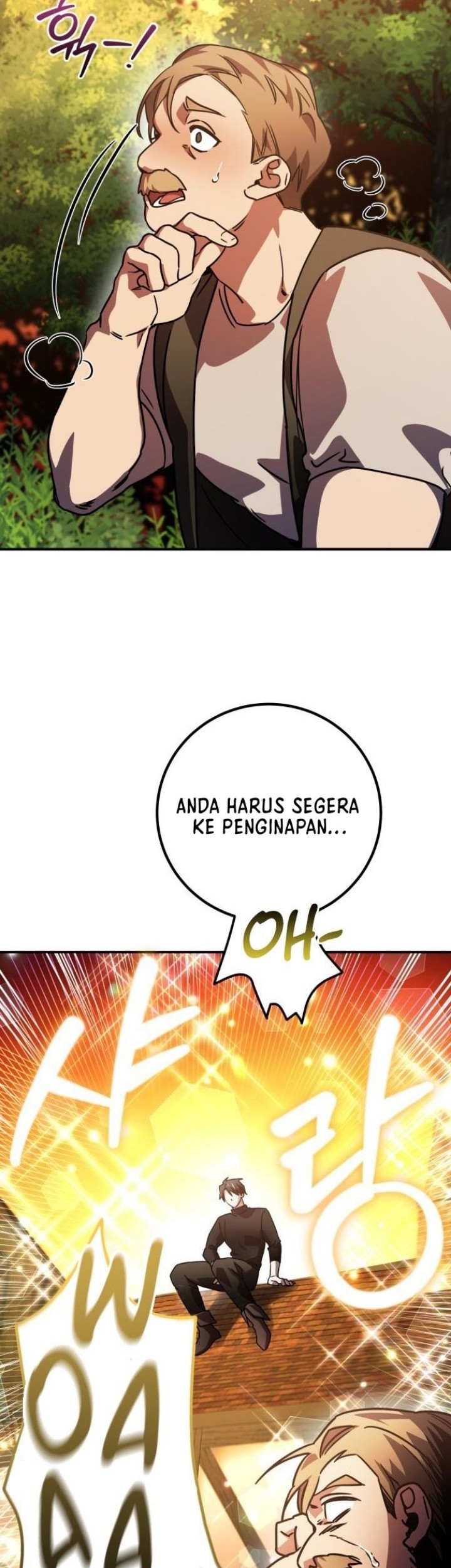 Heroes, Demons & Villains Chapter 21 - halaman 89