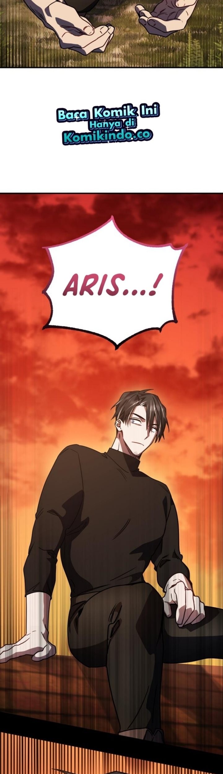 Heroes, Demons & Villains Chapter 21 - halaman 94