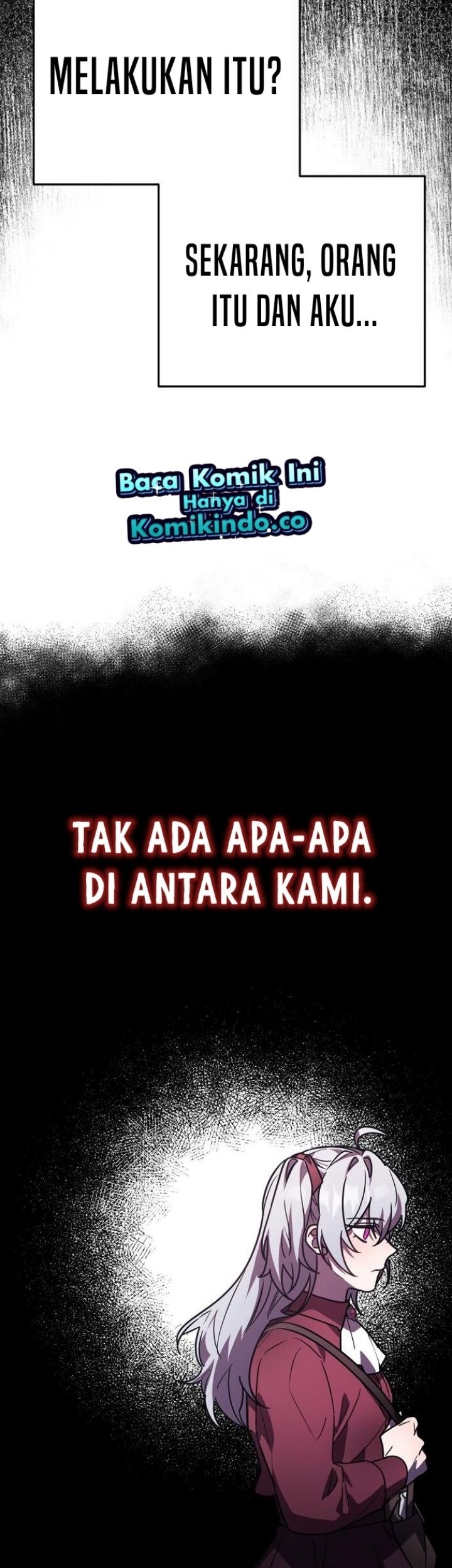 Heroes, Demons & Villains Chapter 22 - halaman 11