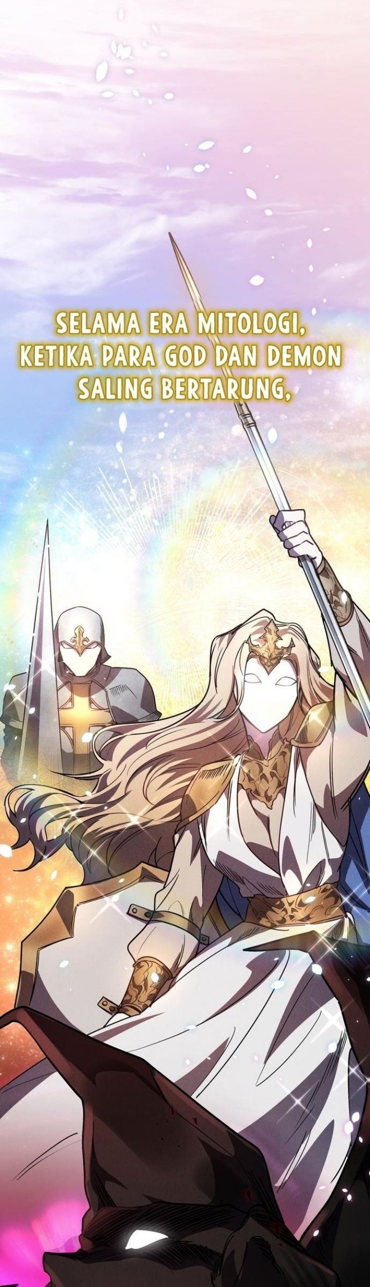 Heroes, Demons & Villains Chapter 22 - halaman 14