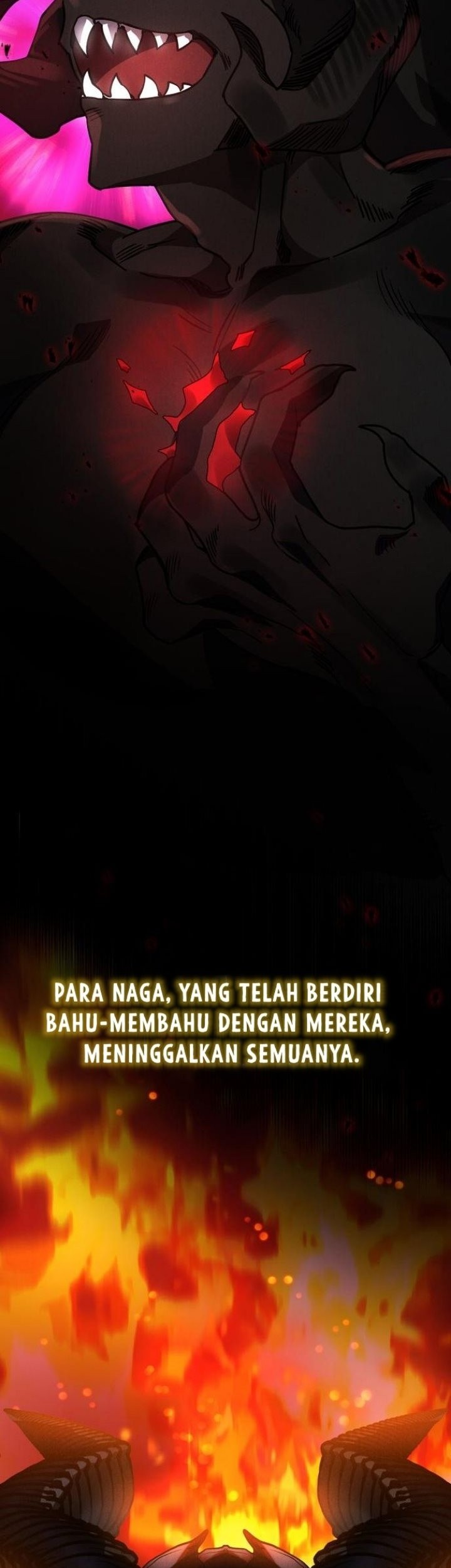 Heroes, Demons & Villains Chapter 22 - halaman 15