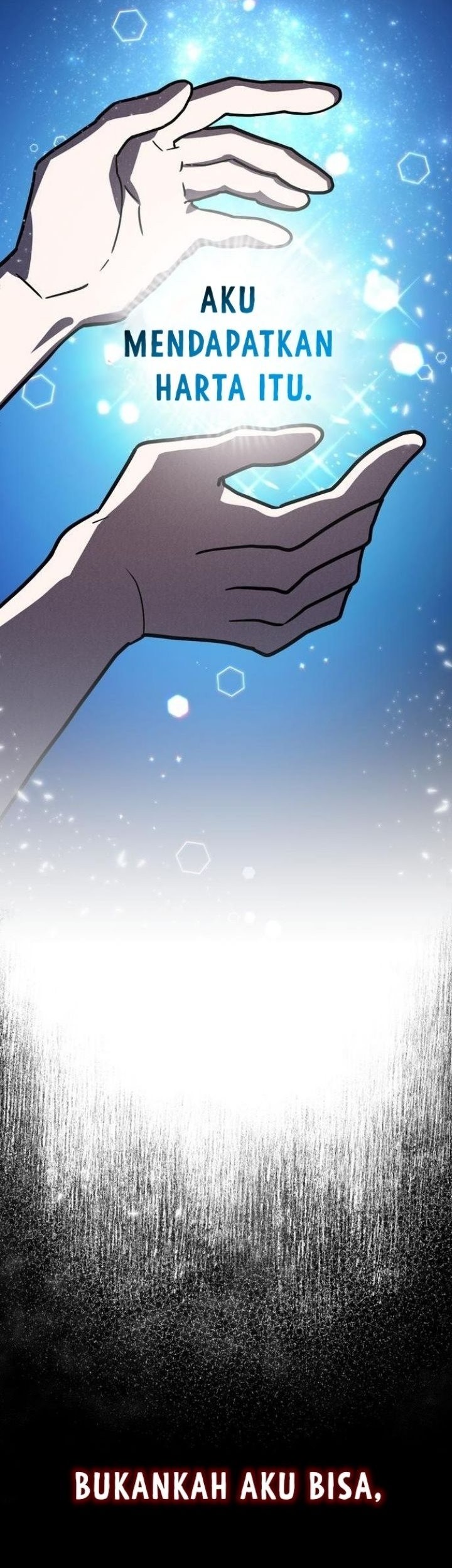 Heroes, Demons & Villains Chapter 22 - halaman 19