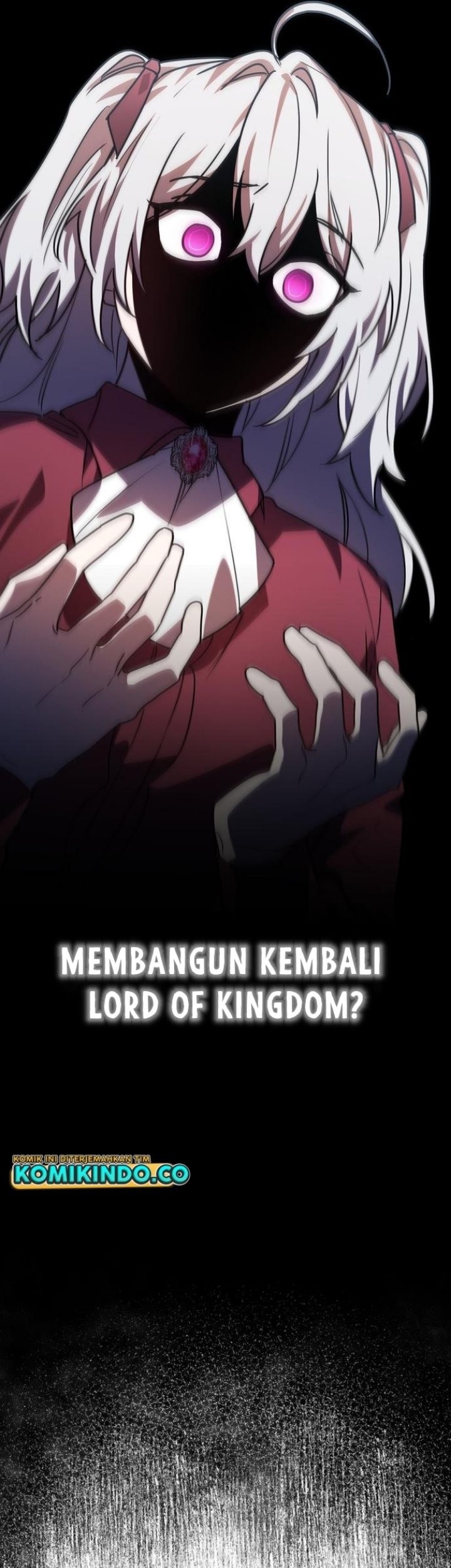 Heroes, Demons & Villains Chapter 22 - halaman 21