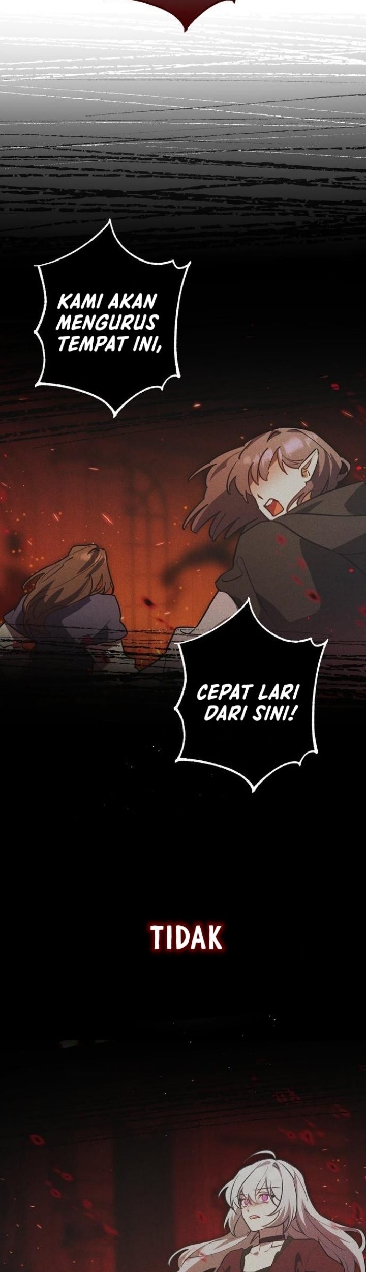 Heroes, Demons & Villains Chapter 22 - halaman 23