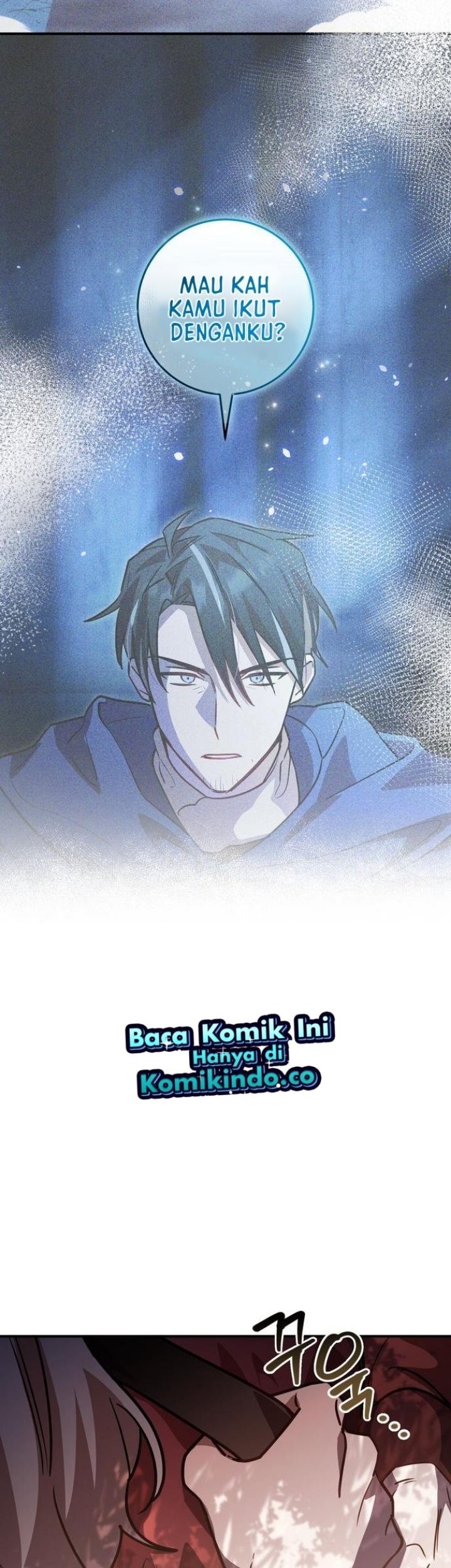 Heroes, Demons & Villains Chapter 22 - halaman 27