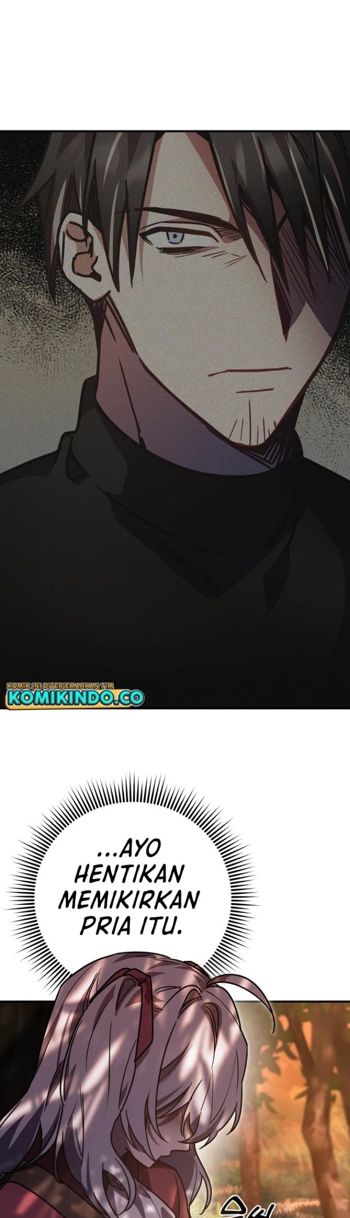 Heroes, Demons & Villains Chapter 22 - halaman 29