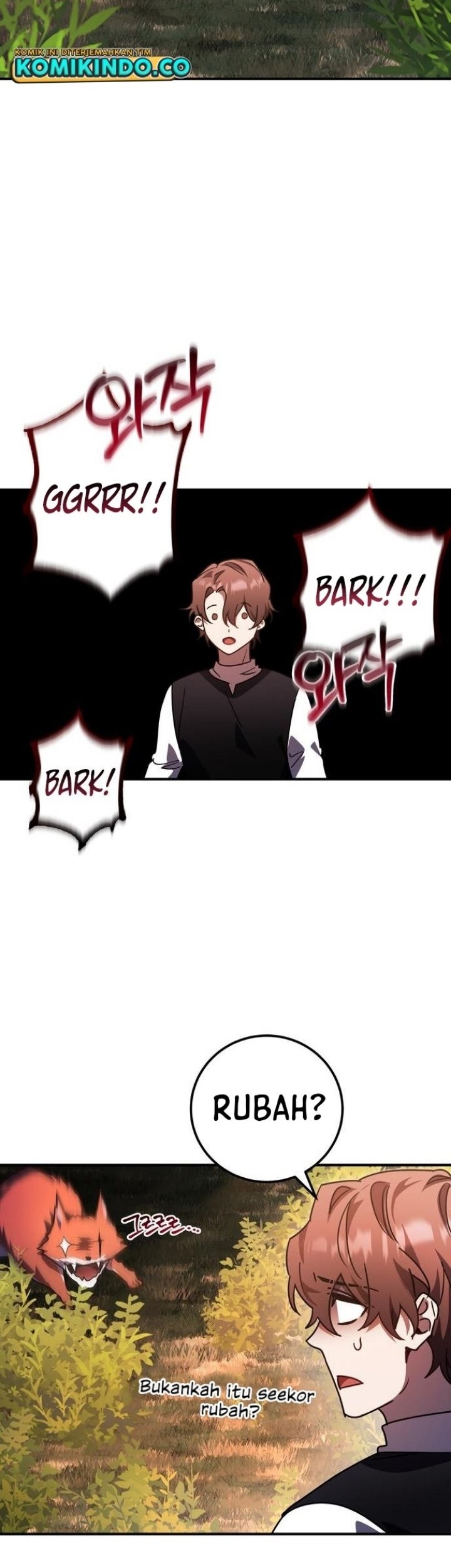 Heroes, Demons & Villains Chapter 22 - halaman 3