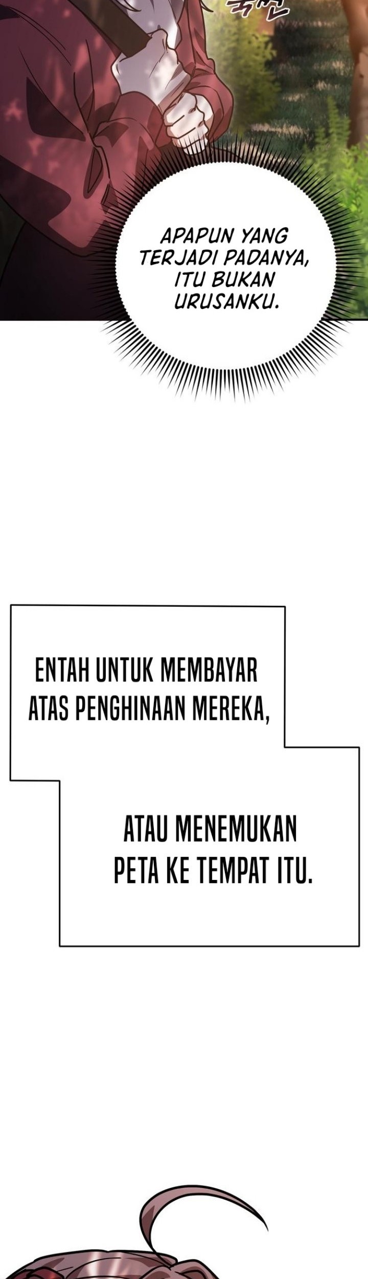 Heroes, Demons & Villains Chapter 22 - halaman 30