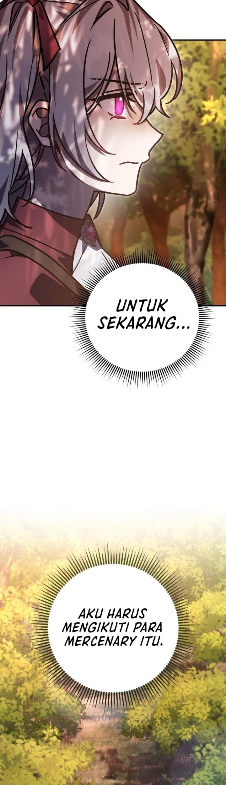 Heroes, Demons & Villains Chapter 22 - halaman 31