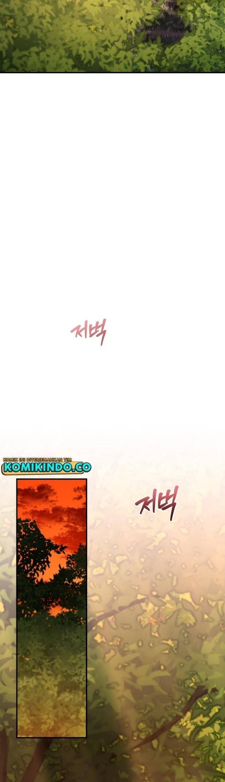 Heroes, Demons & Villains Chapter 22 - halaman 33