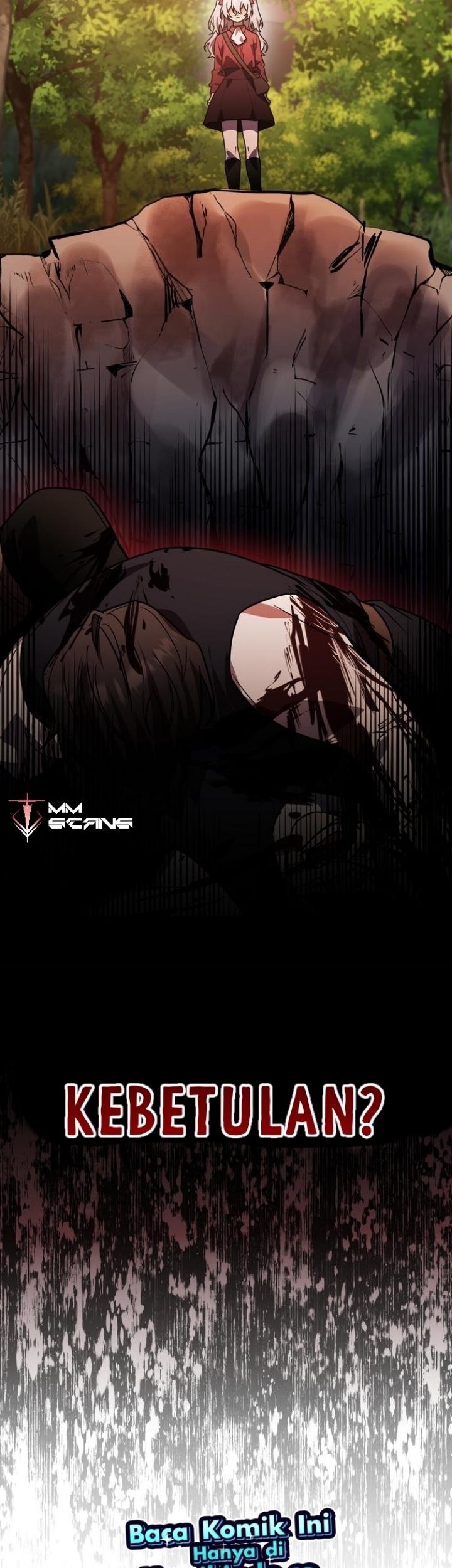 Heroes, Demons & Villains Chapter 22 - halaman 39
