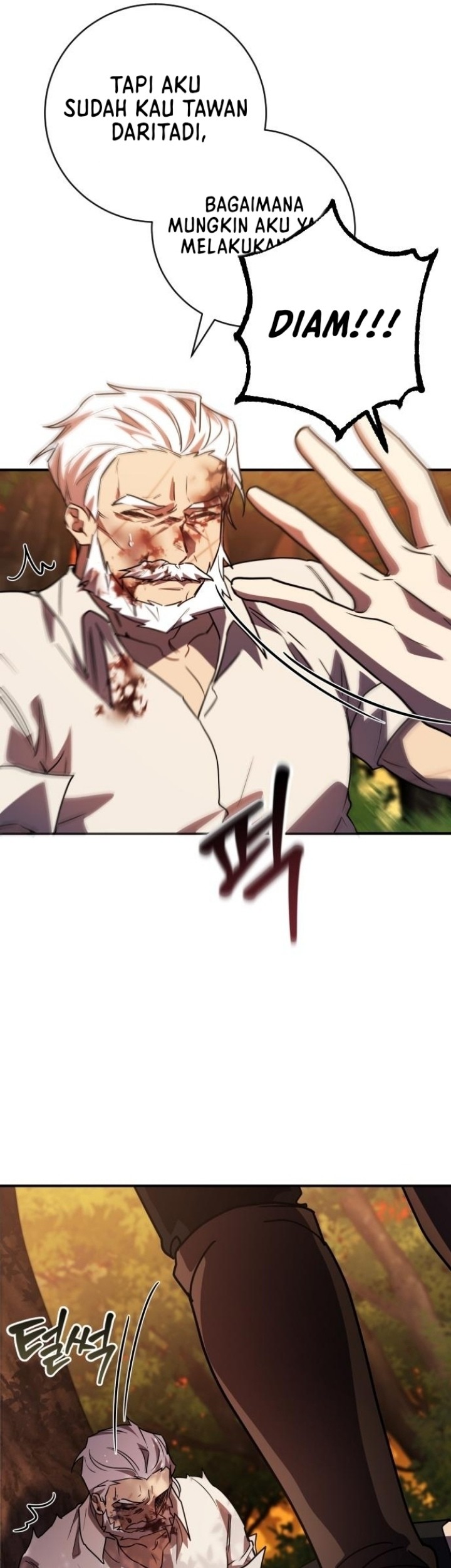 Heroes, Demons & Villains Chapter 23 - halaman 14