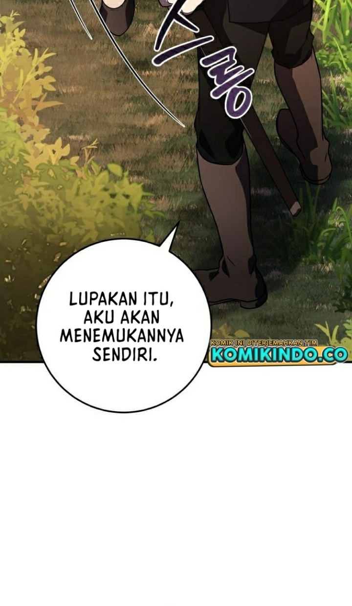 Heroes, Demons & Villains Chapter 23 - halaman 16
