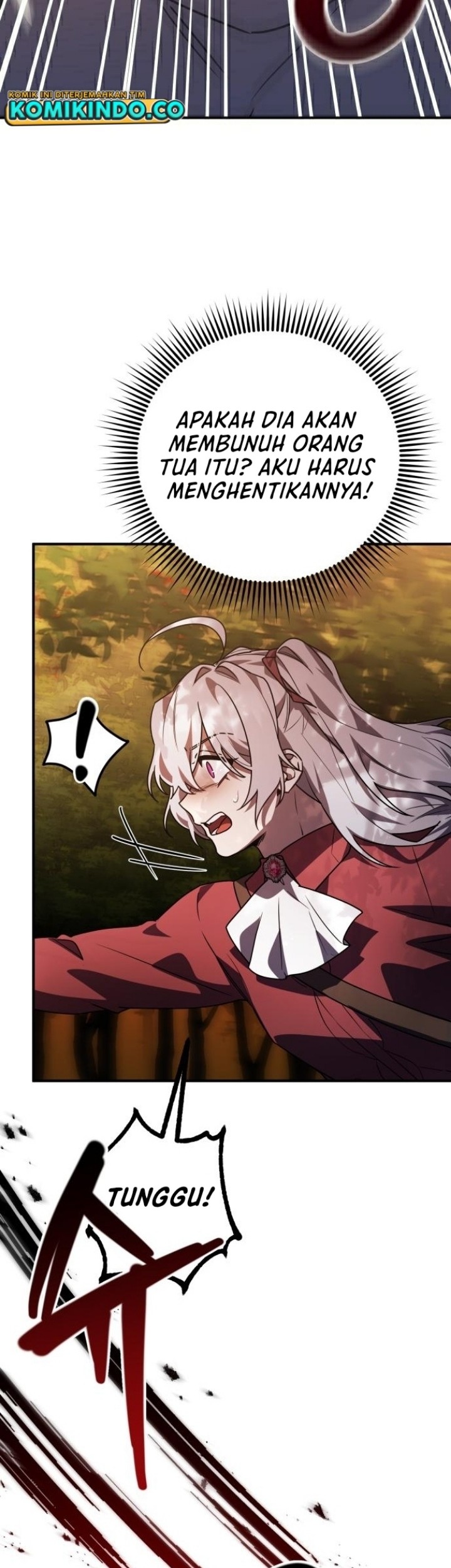 Heroes, Demons & Villains Chapter 23 - halaman 18