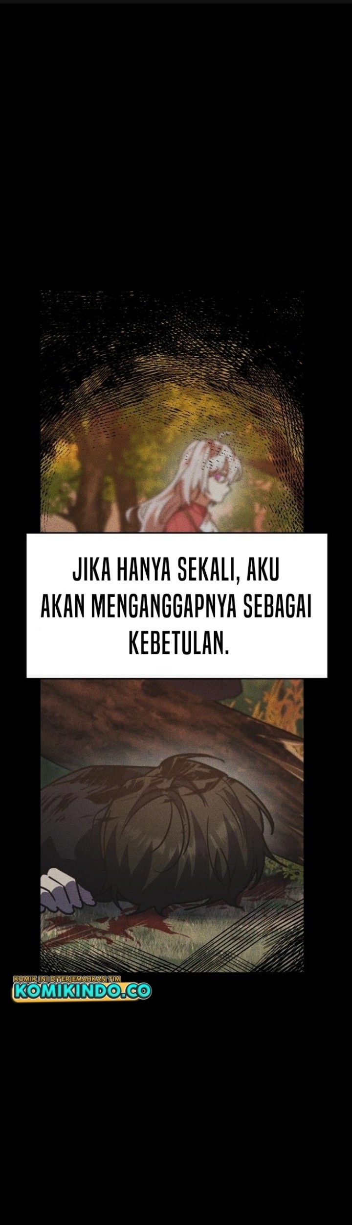 Heroes, Demons & Villains Chapter 23 - halaman 2