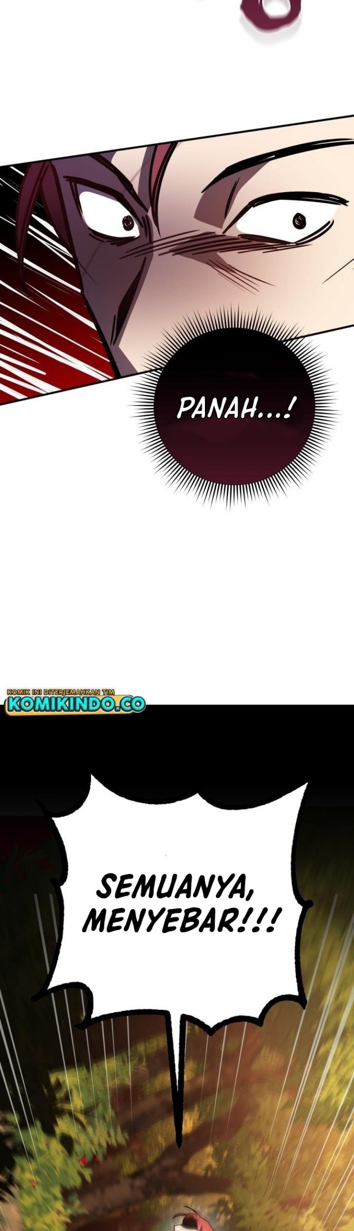 Heroes, Demons & Villains Chapter 23 - halaman 22