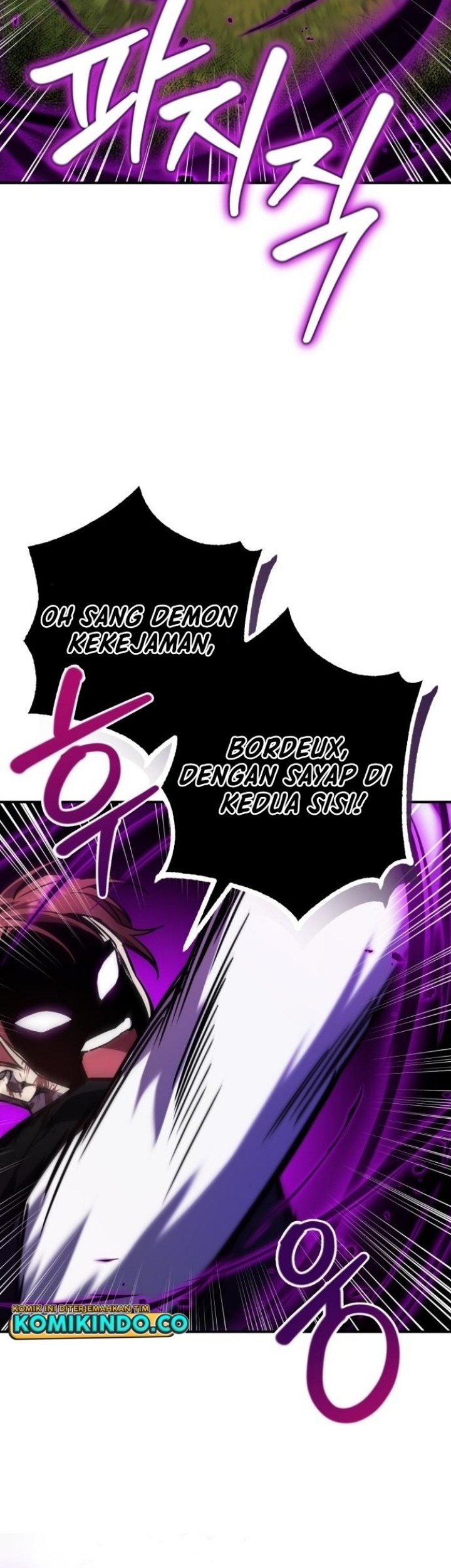 Heroes, Demons & Villains Chapter 23 - halaman 31