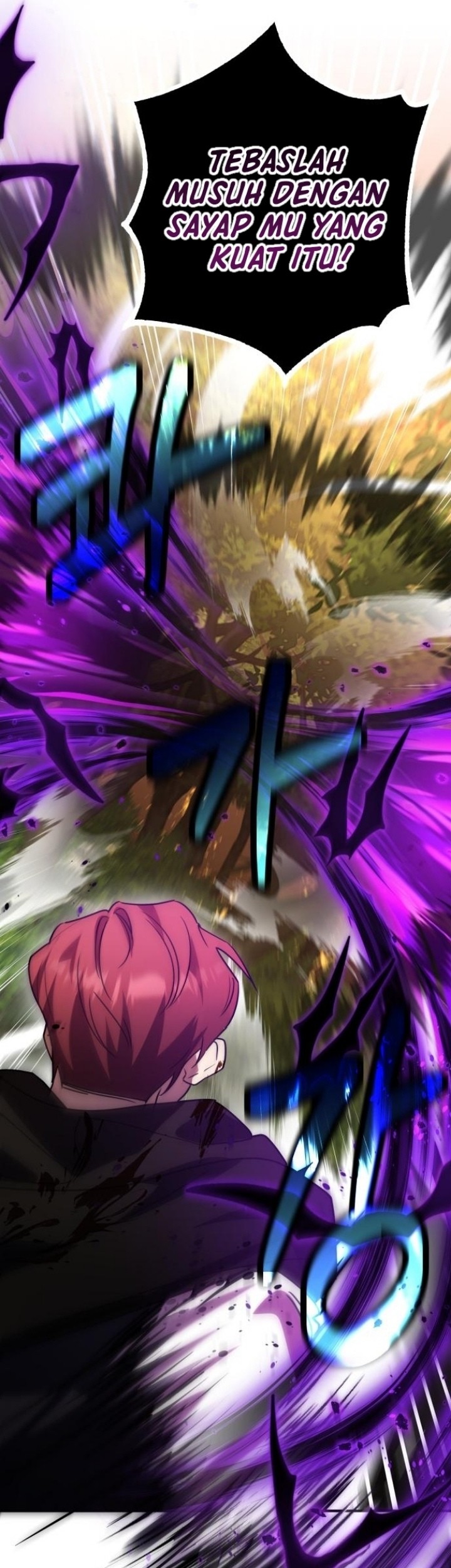 Heroes, Demons & Villains Chapter 23 - halaman 33