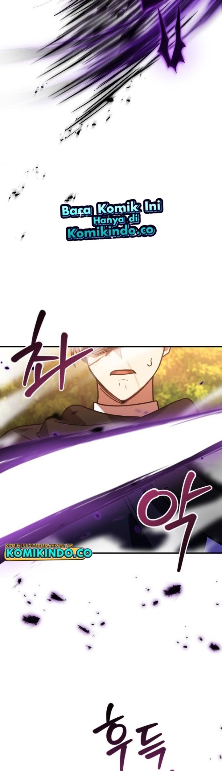 Heroes, Demons & Villains Chapter 23 - halaman 34