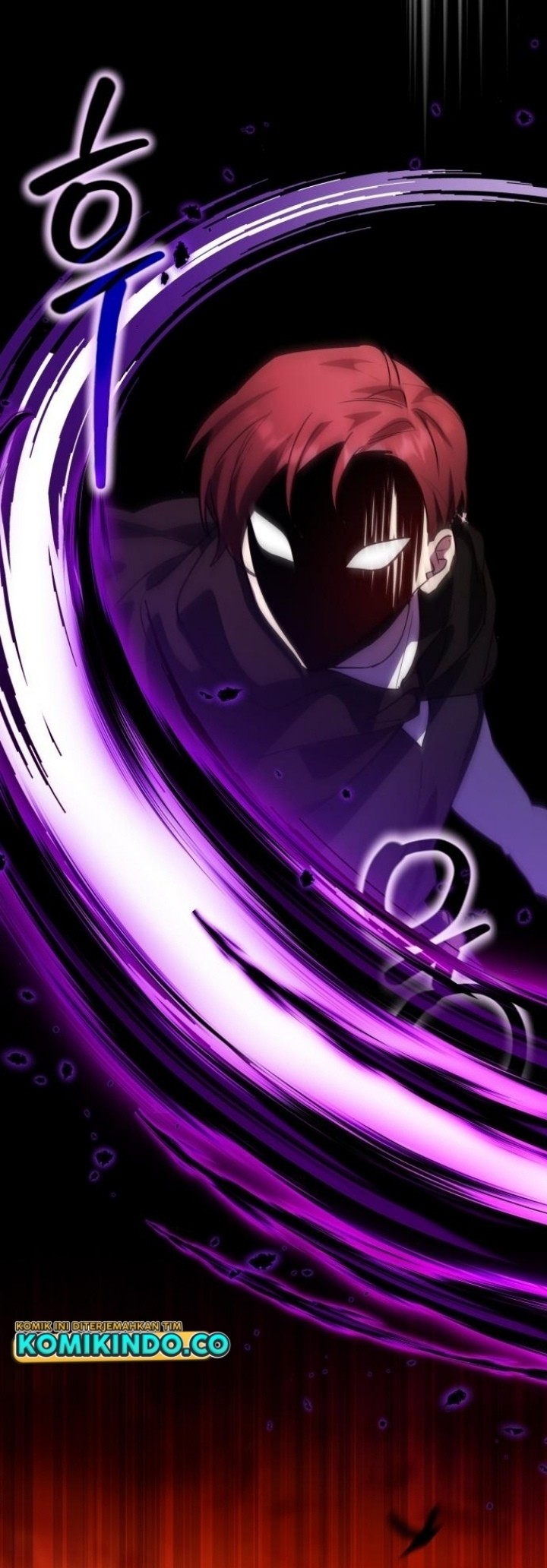 Heroes, Demons & Villains Chapter 23 - halaman 39