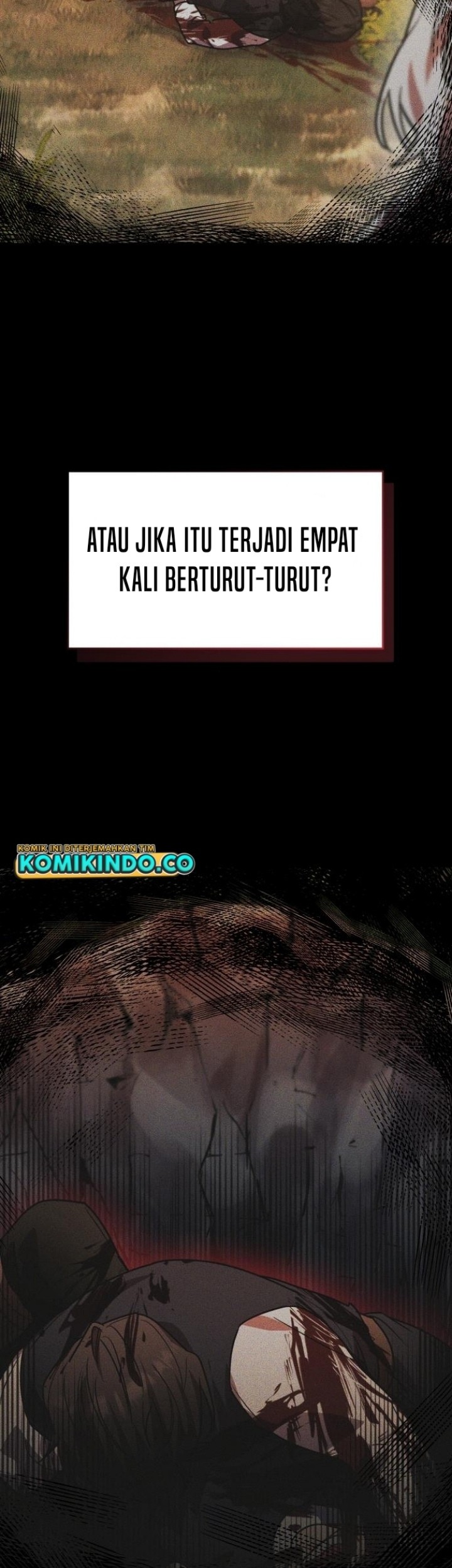 Heroes, Demons & Villains Chapter 23 - halaman 4