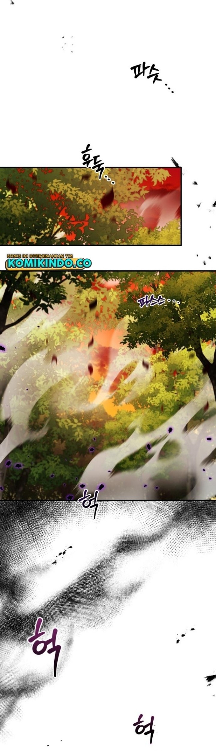 Heroes, Demons & Villains Chapter 23 - halaman 41