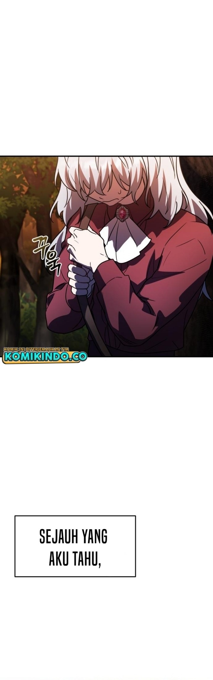 Heroes, Demons & Villains Chapter 23 - halaman 47