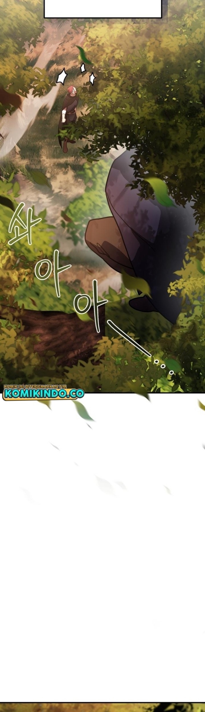 Heroes, Demons & Villains Chapter 23 - halaman 49