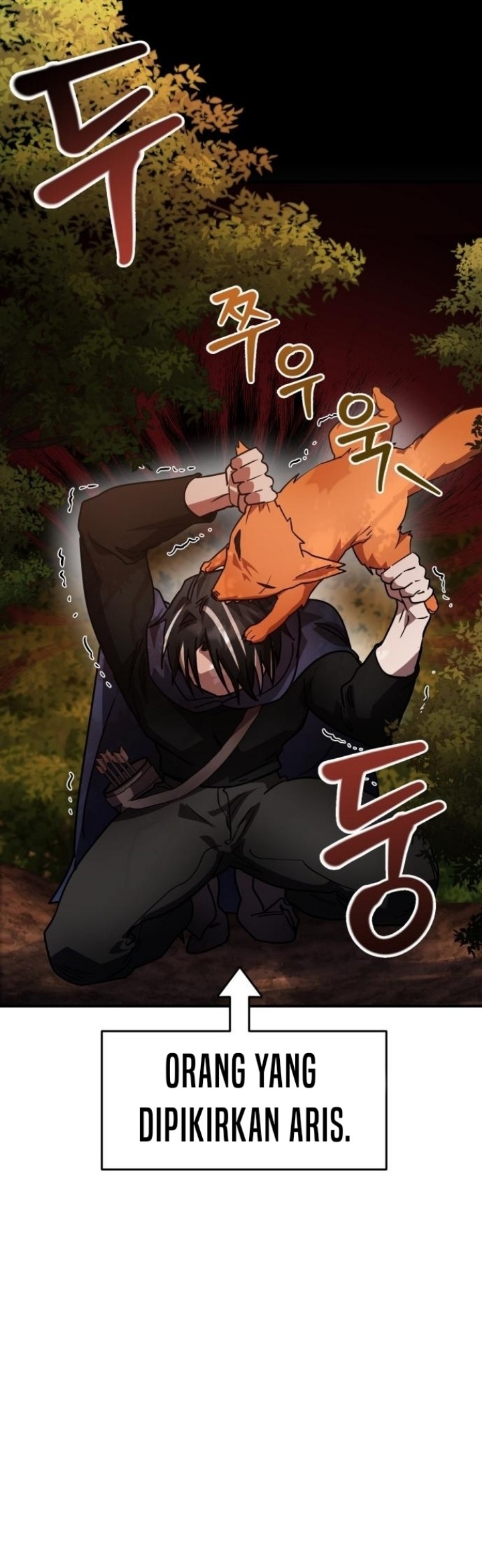 Heroes, Demons & Villains Chapter 23 - halaman 51