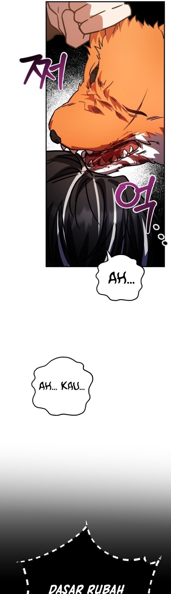 Heroes, Demons & Villains Chapter 23 - halaman 52