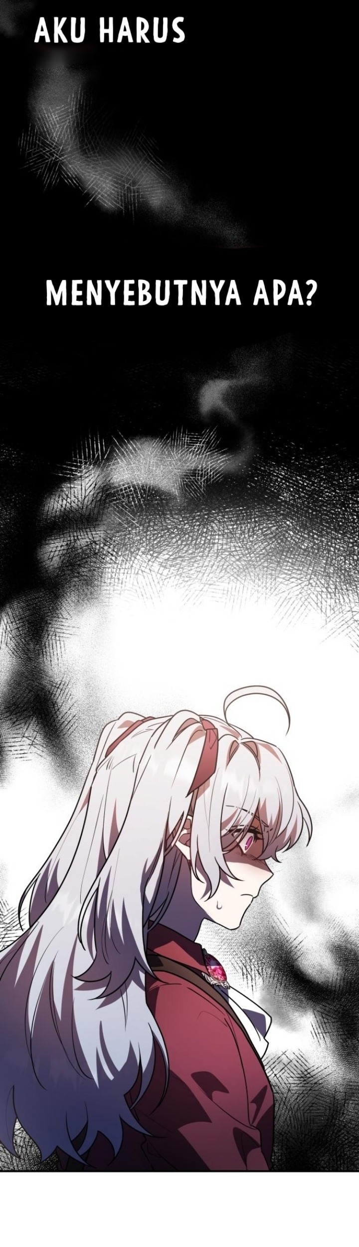 Heroes, Demons & Villains Chapter 23 - halaman 6