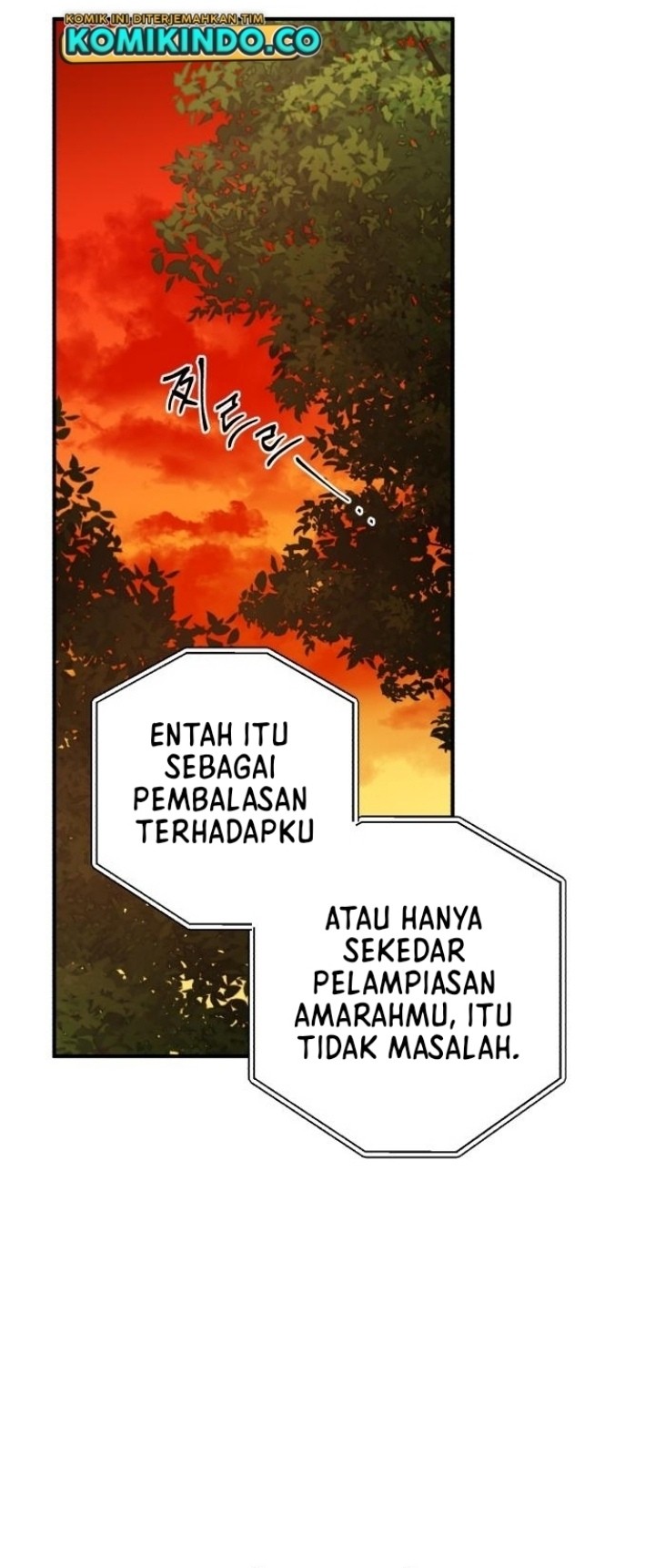 Heroes, Demons & Villains Chapter 24 - halaman 10