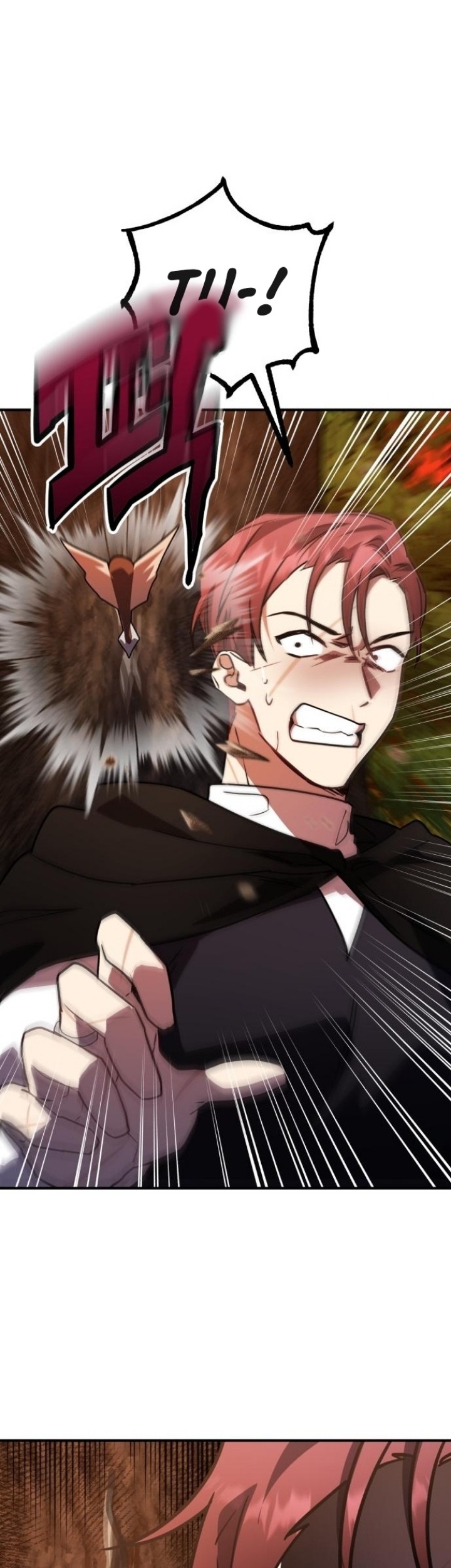 Heroes, Demons & Villains Chapter 24 - halaman 13