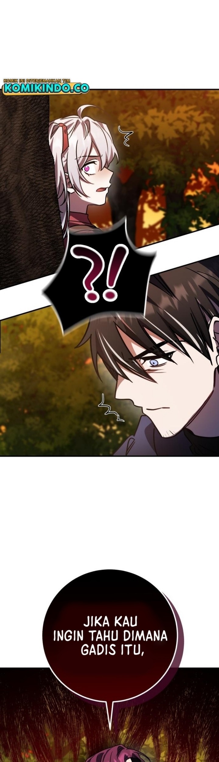 Heroes, Demons & Villains Chapter 24 - halaman 17