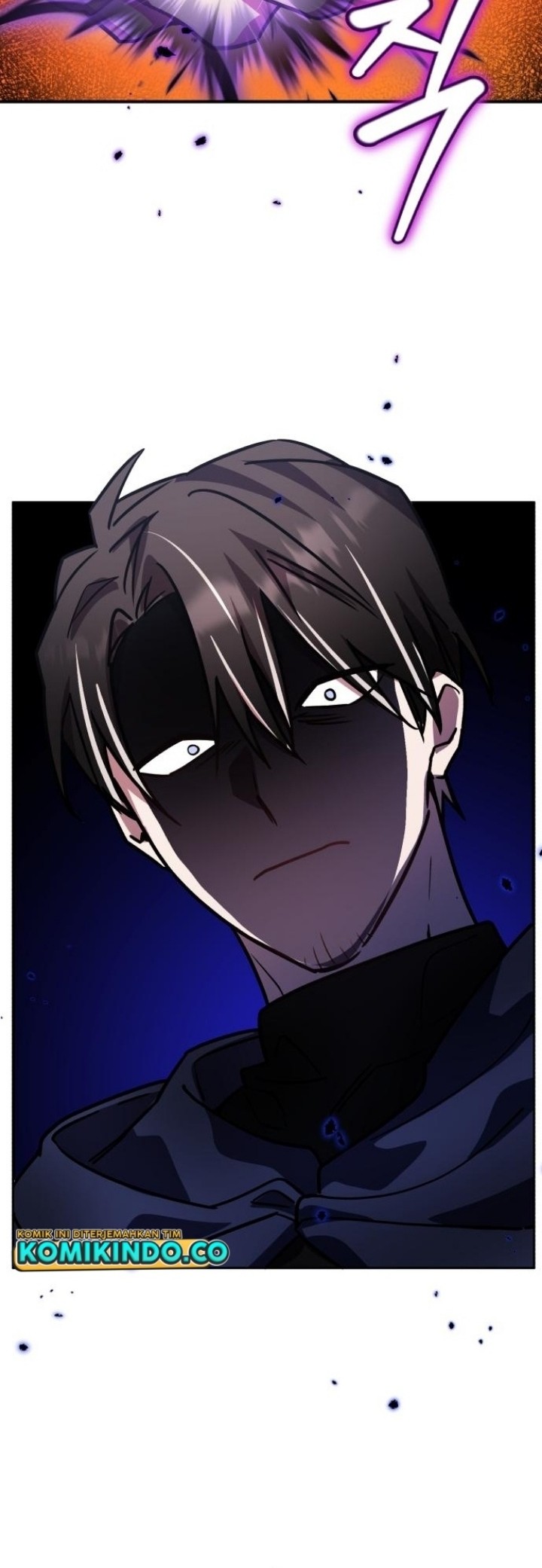 Heroes, Demons & Villains Chapter 24 - halaman 19