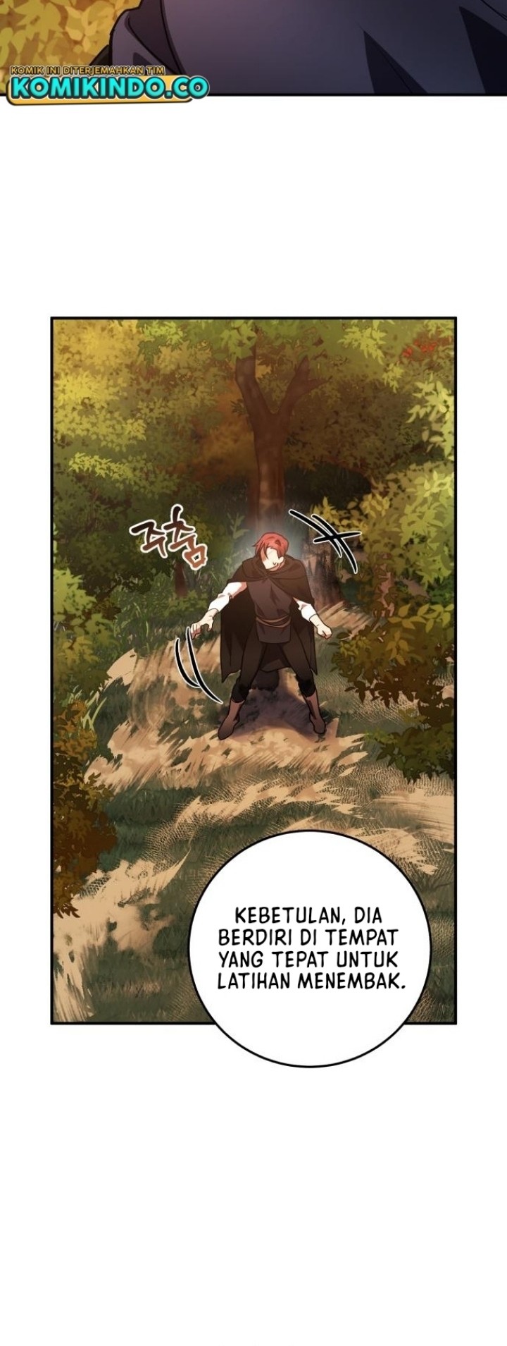Heroes, Demons & Villains Chapter 24 - halaman 2