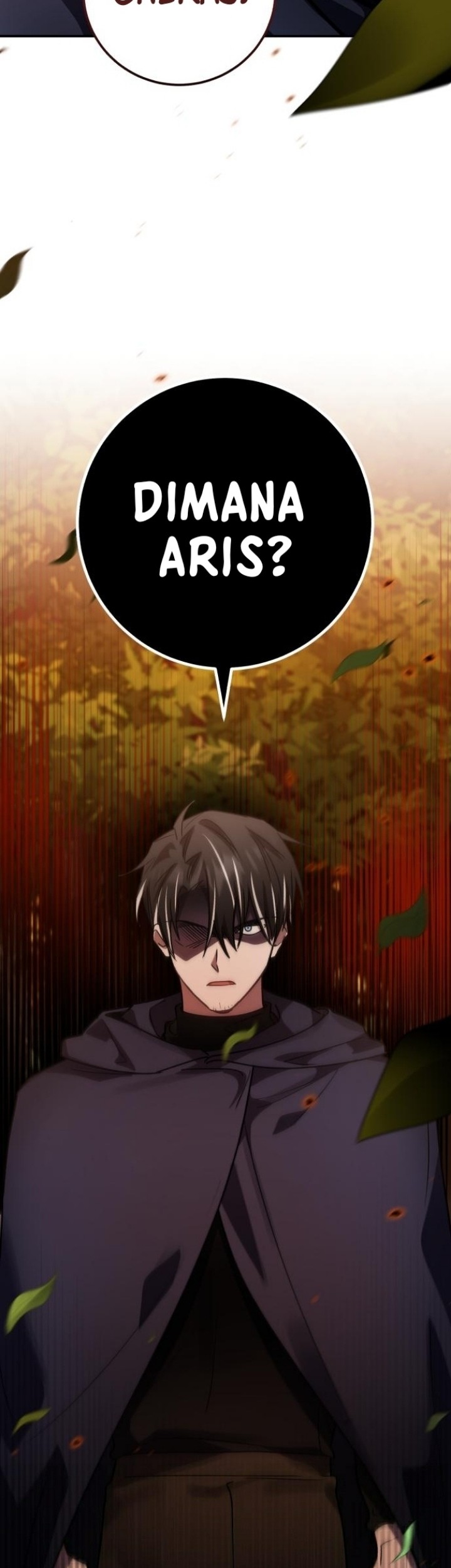 Heroes, Demons & Villains Chapter 24 - halaman 26