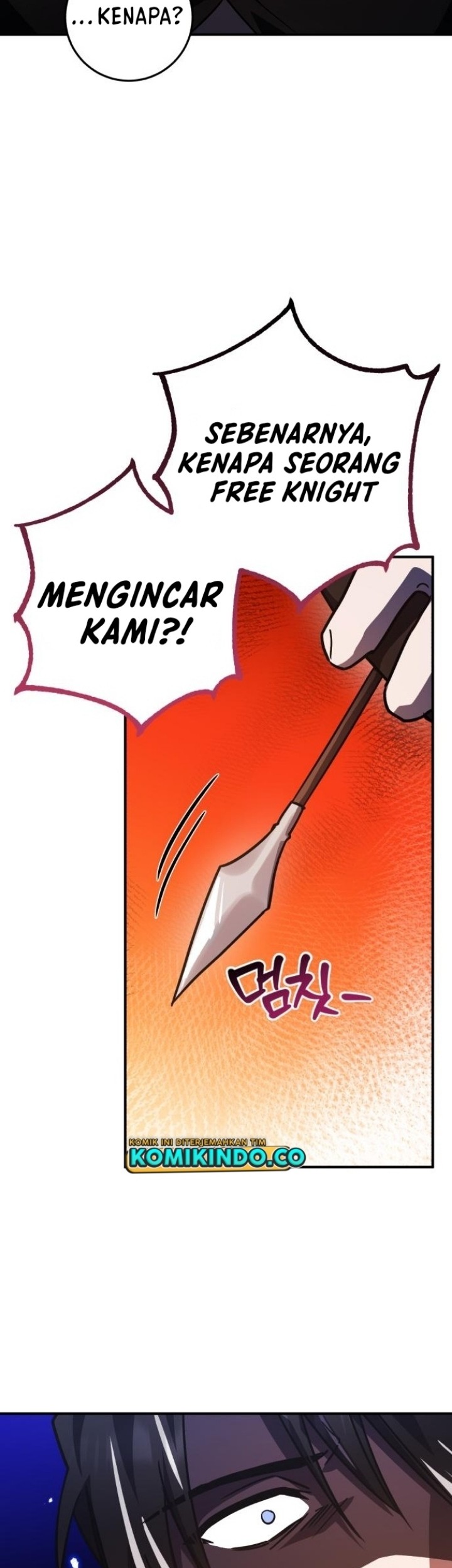 Heroes, Demons & Villains Chapter 24 - halaman 4