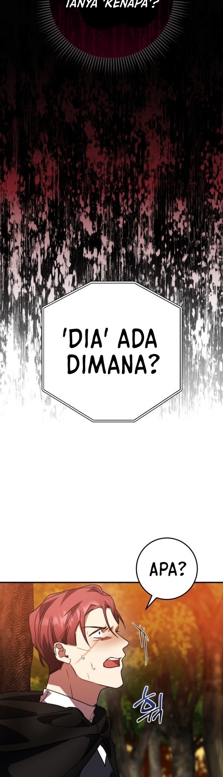 Heroes, Demons & Villains Chapter 24 - halaman 7