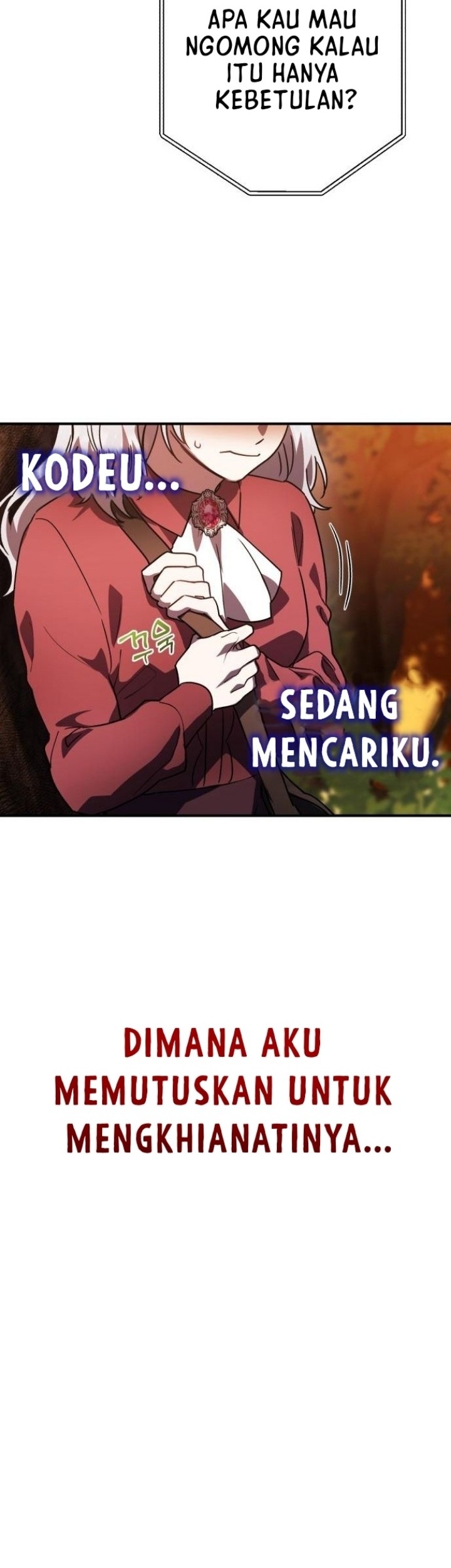Heroes, Demons & Villains Chapter 24 - halaman 9