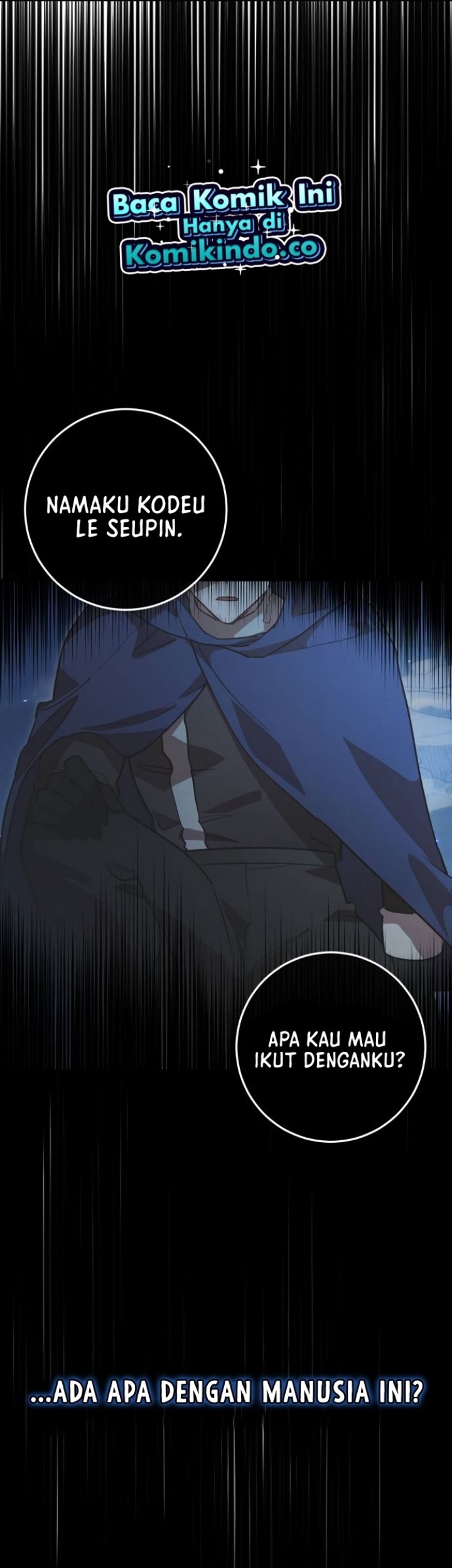 Heroes, Demons & Villains Chapter 25 - halaman 11