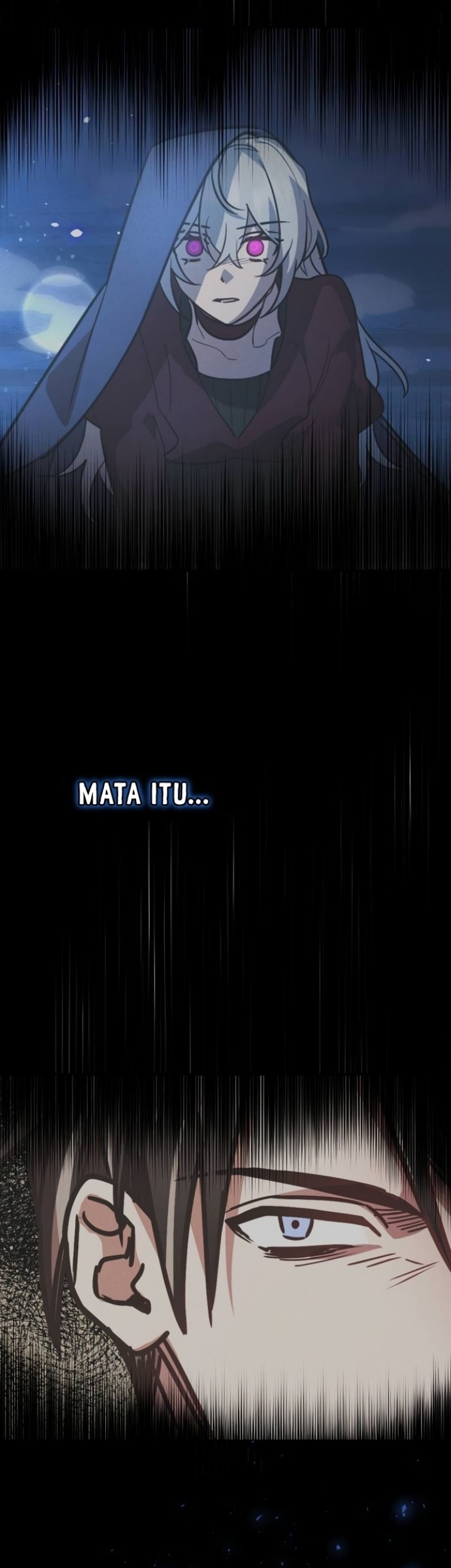 Heroes, Demons & Villains Chapter 25 - halaman 12