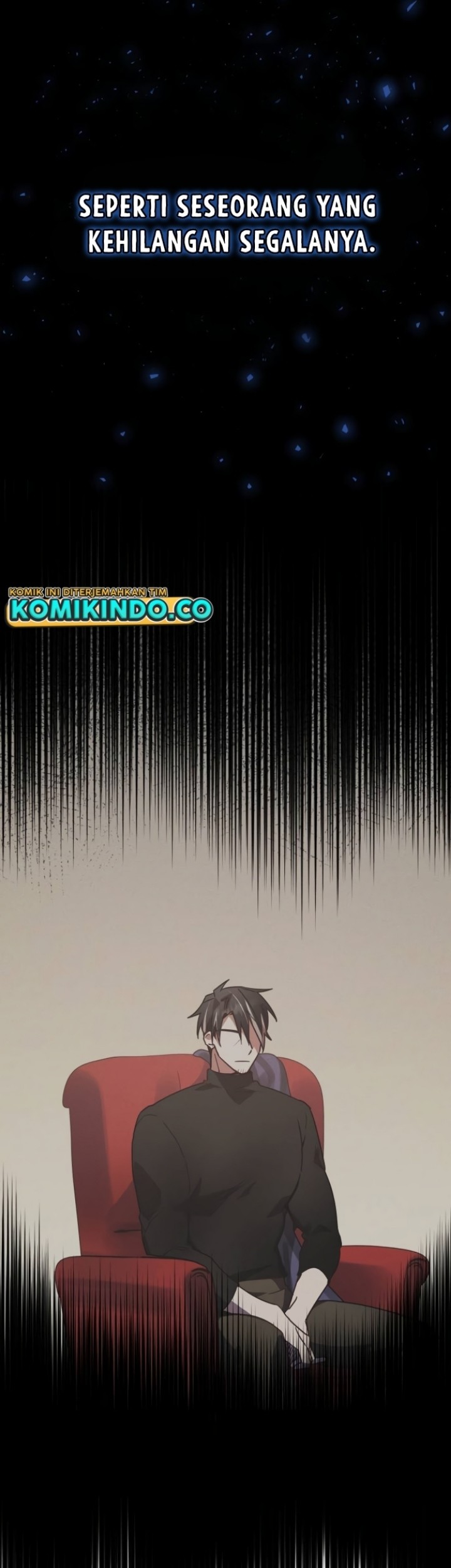 Heroes, Demons & Villains Chapter 25 - halaman 13