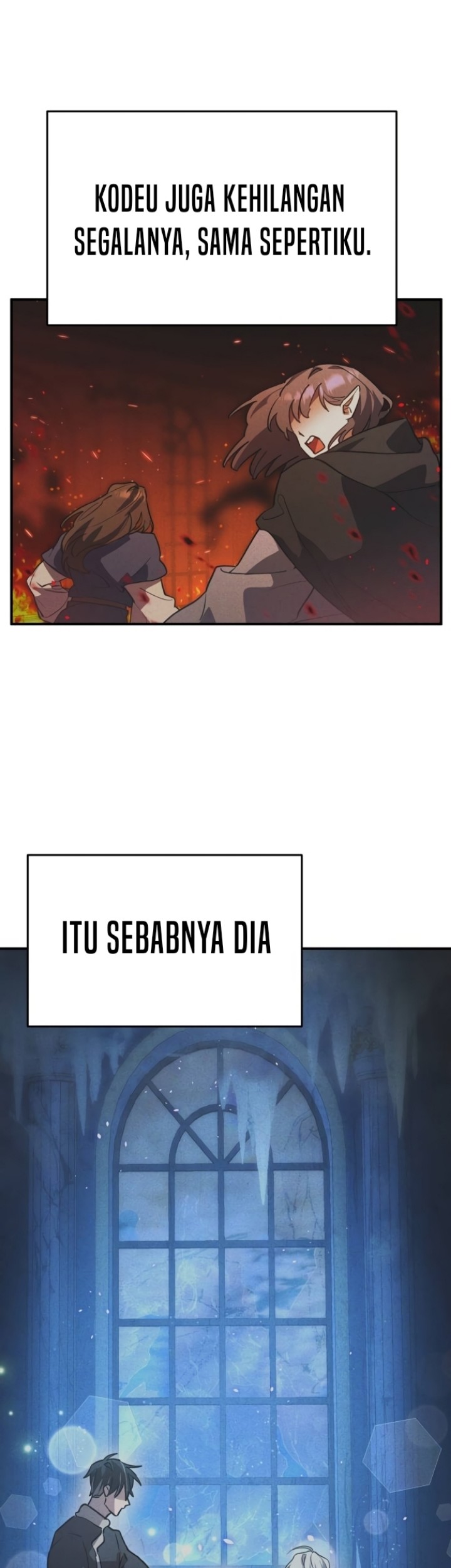 Heroes, Demons & Villains Chapter 25 - halaman 16