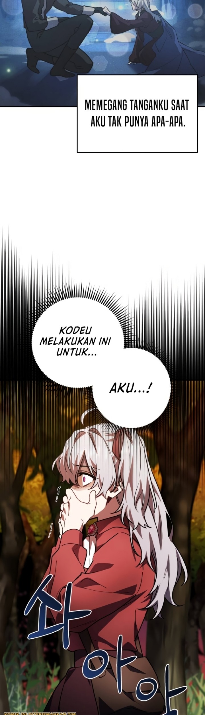 Heroes, Demons & Villains Chapter 25 - halaman 17