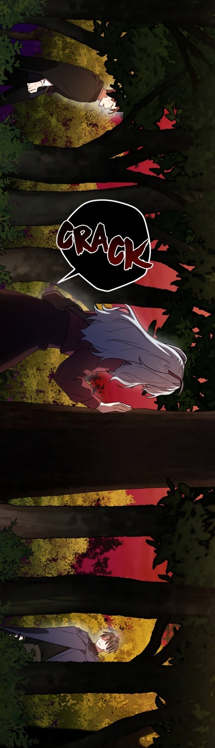 Heroes, Demons & Villains Chapter 25 - halaman 20