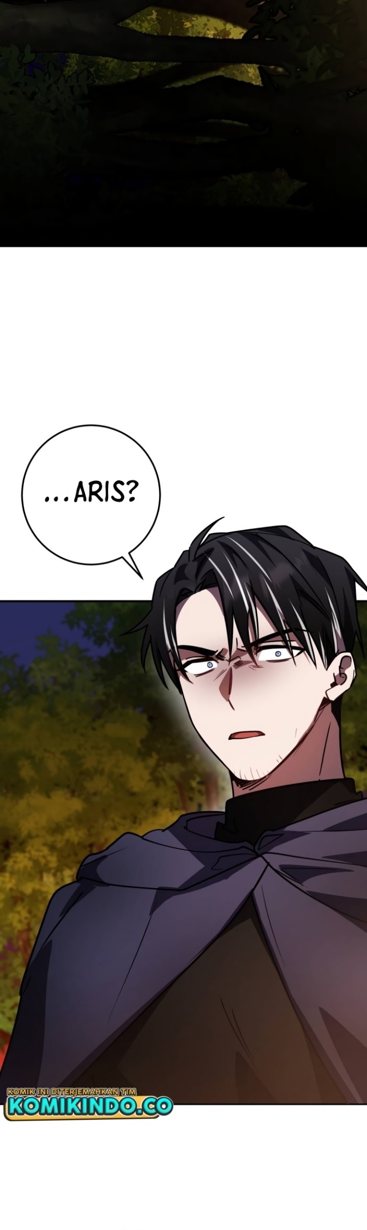 Heroes, Demons & Villains Chapter 25 - halaman 21